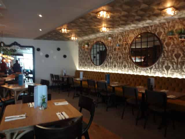 The Refinery West Bridgford