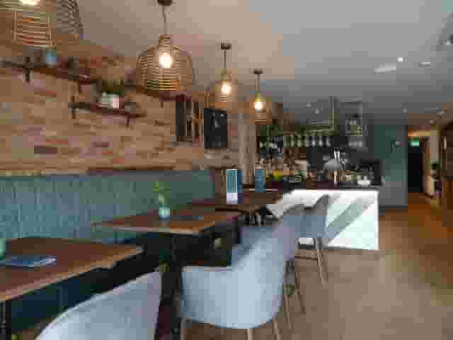 The Refinery West Bridgford