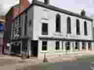 Party Venues