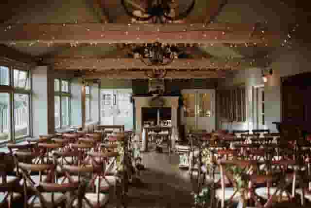 The Bell Inn