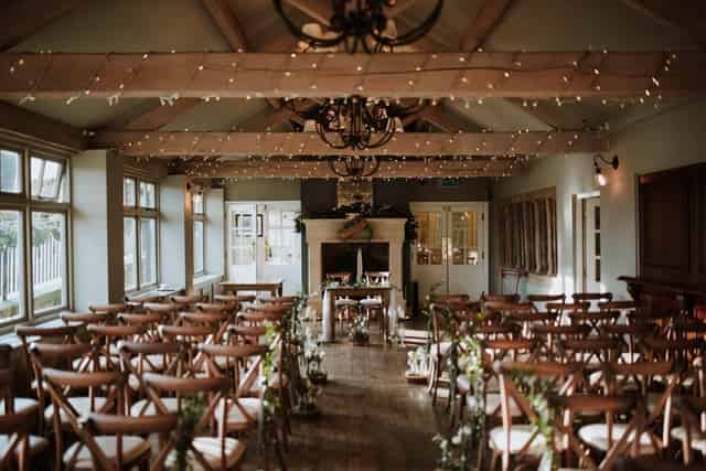The Bell Inn