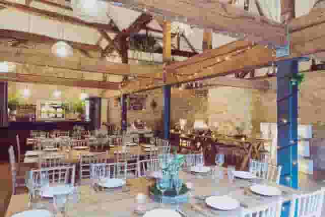 The Bell Inn