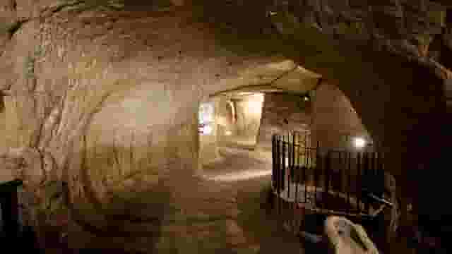 Bell Inn Cave Cellars