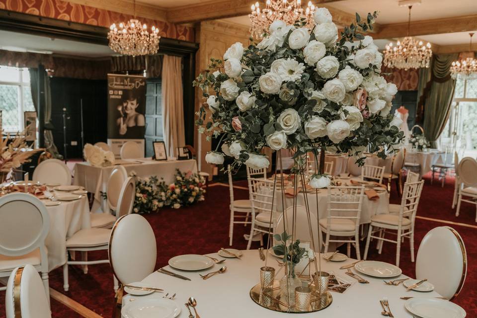 Quirky Conference Venues - Banner