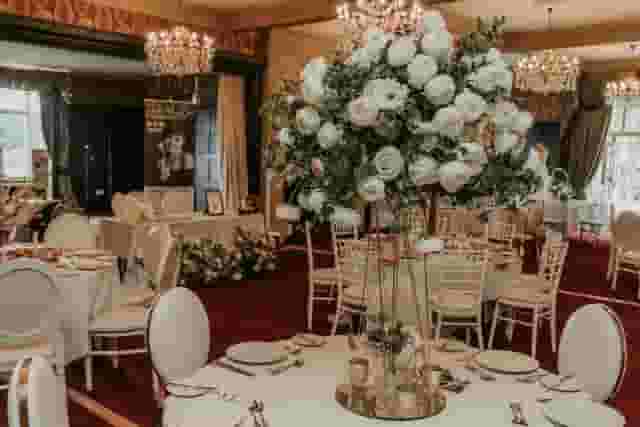 Ye Olde Bell Hotel & Spa