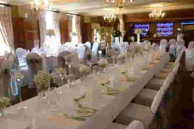 Ye Olde Bell Hotel & Spa