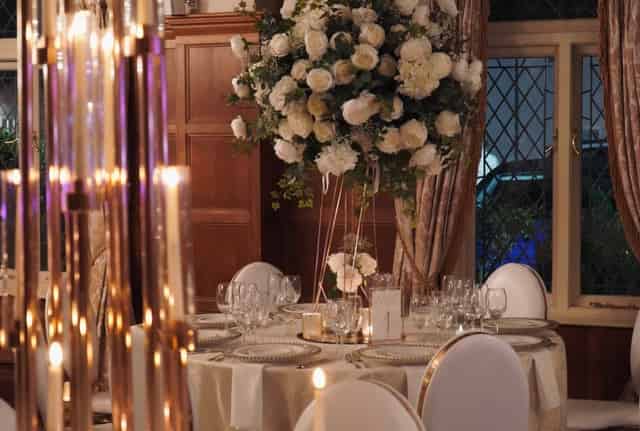 Bradgate Suite