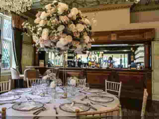 Ye Olde Bell Hotel & Spa