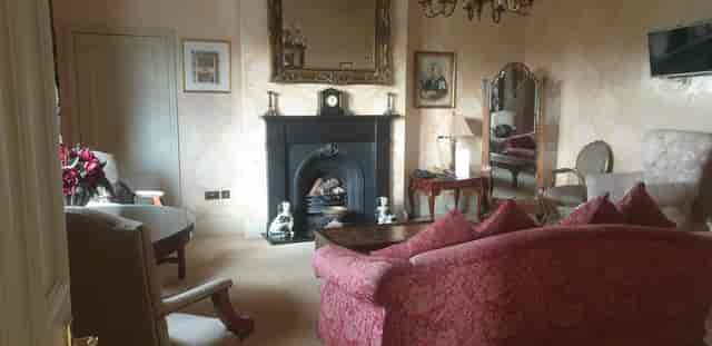Ye Olde Bell Hotel & Spa