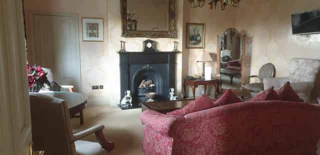 Bradgate Suite