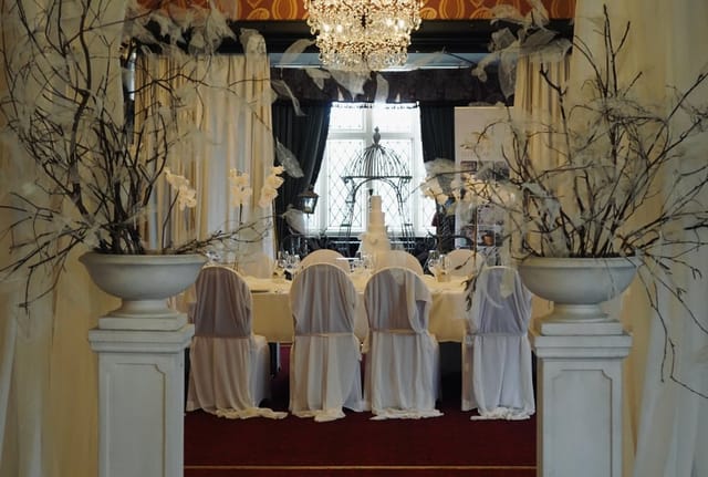 Wiseton Suite