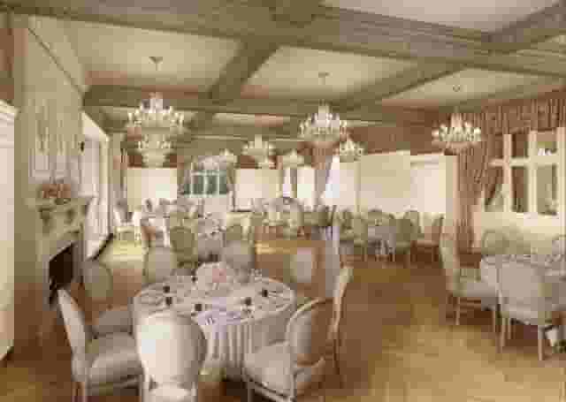 Ye Olde Bell Hotel & Spa