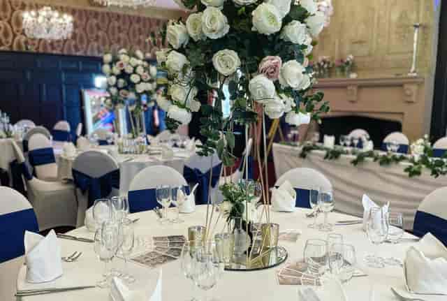 Wiseton Suite