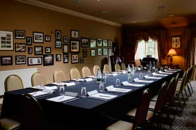 Wiseton Suite