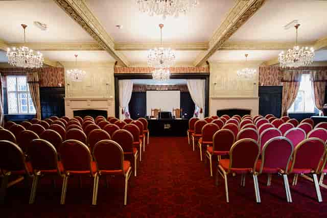 Wiseton Suite