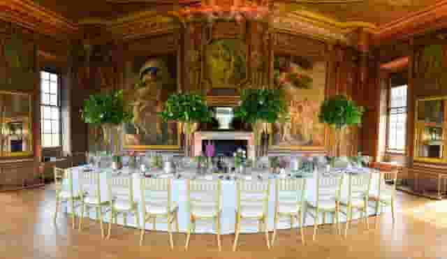 The Palais Nottingham
