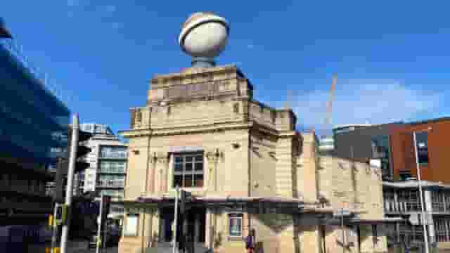 The Palais Nottingham