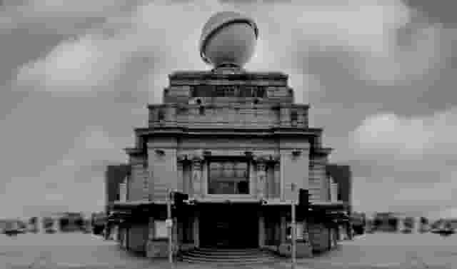 The Palais Nottingham