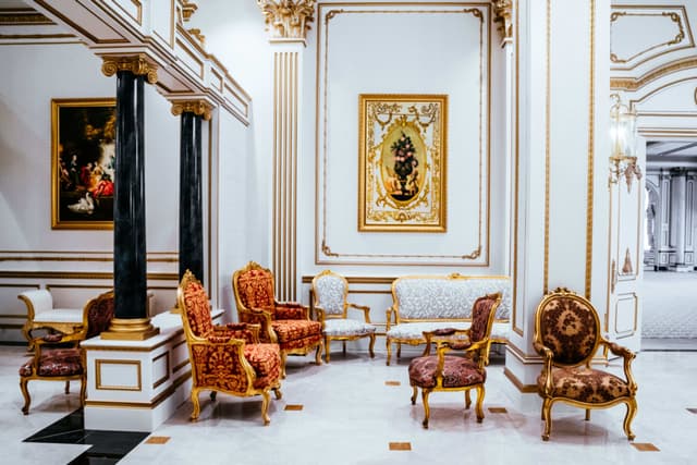The Palais Nottingham