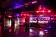 Christmas Party Venues