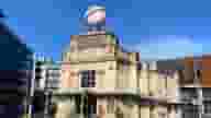Nottingham City Centre