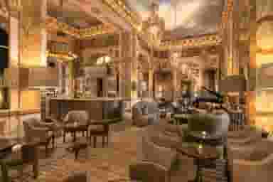 Unique Conference Venues