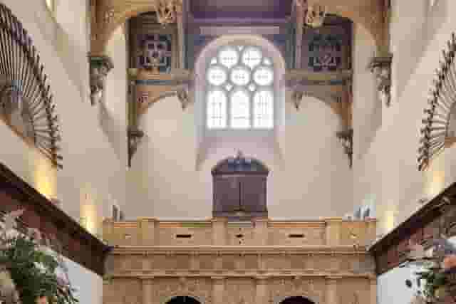 The Great Hall