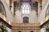Small Meeting Rooms