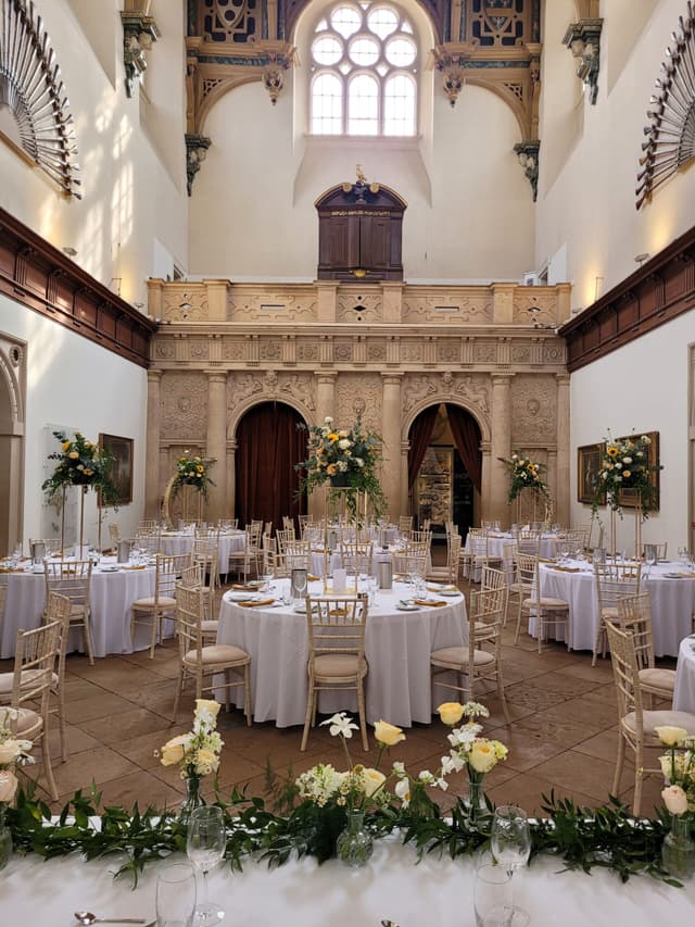 The Great Hall