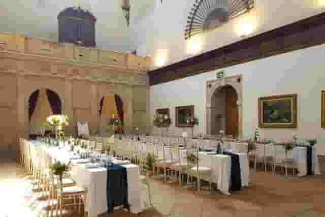 The Great Hall