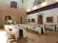 Small Meeting Rooms