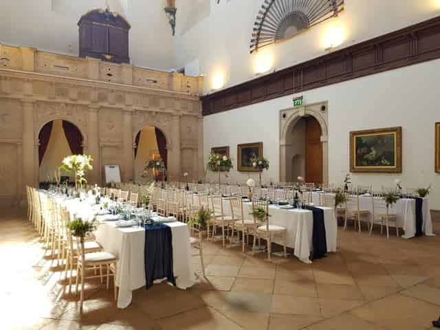 The Great Hall