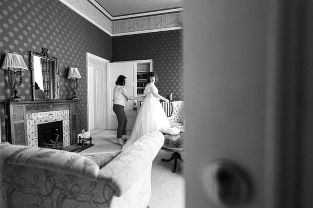 Lady's Chamber
