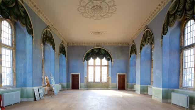 Lady's Chamber