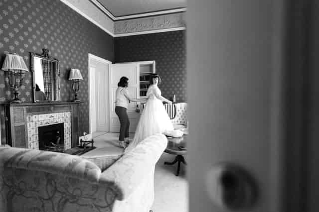 Lady's Chamber