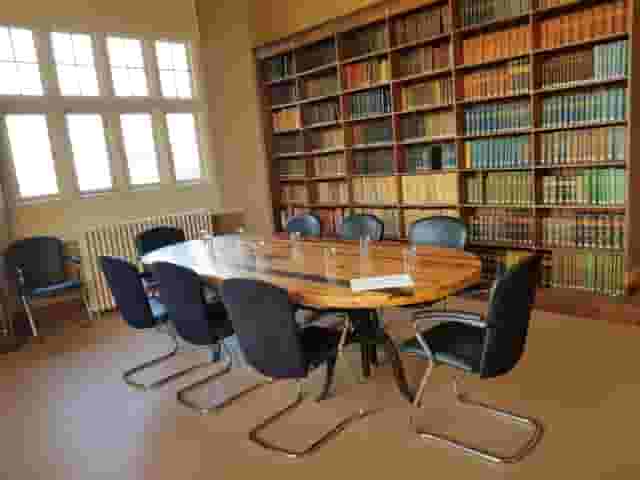 Lord Middleton Suite