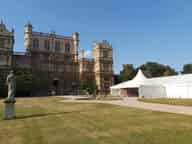 Party Venues