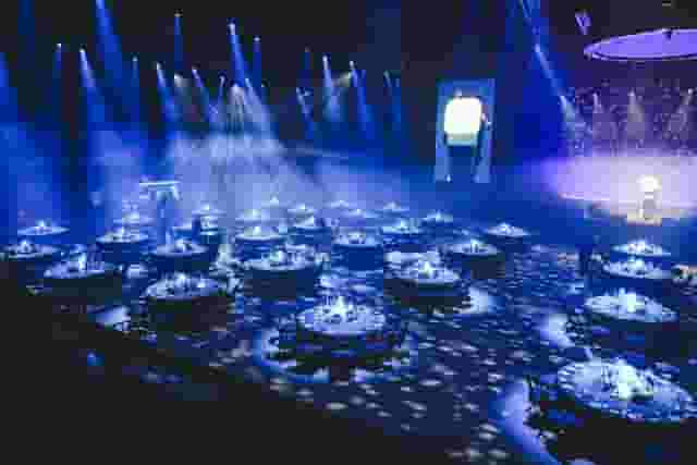 Motorpoint Arena Nottingham
