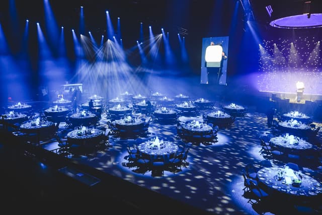 Motorpoint Arena Nottingham