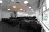 Meeting Rooms