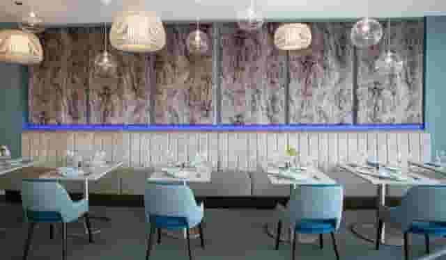 Spotlight Bar & Restaurant