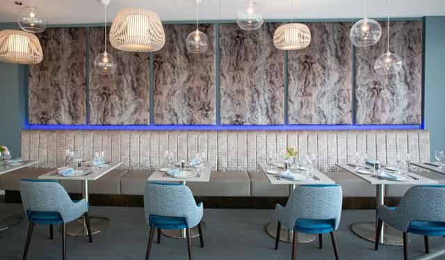 Spotlight Bar & Restaurant