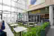 Meeting Rooms