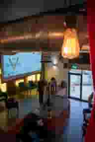 Event Venues