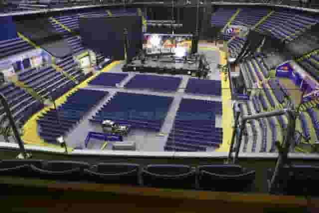 Executive Suites