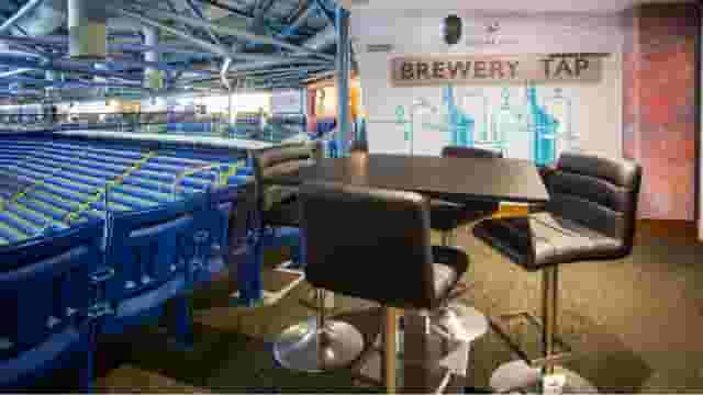 Executive Suites