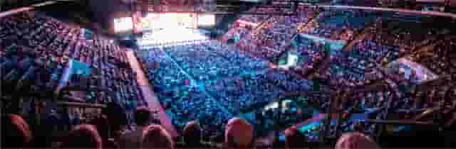 National Ice Centre
