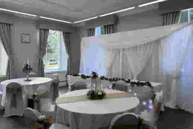 Eastwood Hall