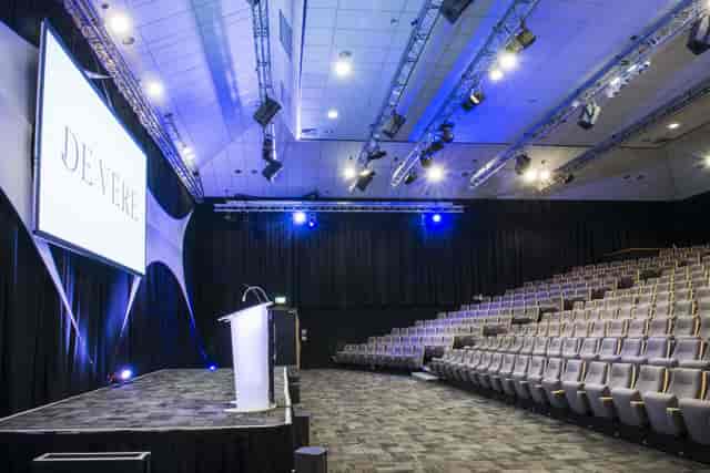 Trent Conference Centre