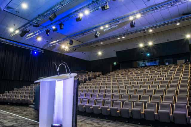 Small Auditorium